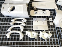 фото thumb №7, Vw passat cc lift стеля 3c8867501 ab6k8 uj6 комплект 3c8867501ab