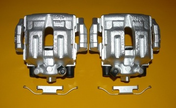 фото thumb №9, Зажимы jarzma левый правый зад bmw seria 3 e90 e91 e92 300/20mm 05-11r.