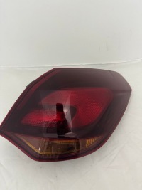 фото thumb №11, Opel astra j hb 5d фара зад правая