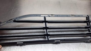 фото thumb №9, Решётка бампера средняя 31353311 volvo v40 ii 12-19r