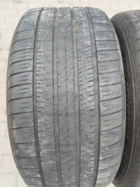 фото thumb №10, Maserati диски алюминий 19 дюймов 8,5j 10j комплект з шинами 4 штуки