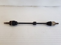 фото thumb №1, Opel corsa c combo c 1.3cdti привідний вал права автоматична коробка передач