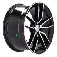 фото thumb №4, Amg стиль 18 do mercedes sl-class r129 r230 r231 slk-class r170 r171