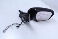 фото thumb №2, Зеркало правое 19 pin renault espace v 18r.