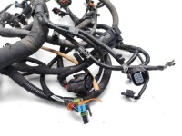 Chevrolet volt джгут трубопровід двигуна ev 150 range подовжувач 22869516 2012 Доставка, фото thumb