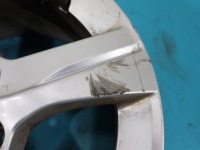 фото thumb №11, 4x  алюмінієві диски диски 16" комплект peugeot 508 i 10-18 r16