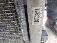 Ford s-max mk2 galaxy mk4 2.0 tdci радиатор вентиляторы Киев, фото thumb