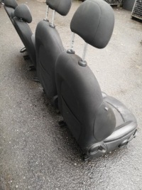 фото thumb №9, Mini countryman r60 комплект сидінь перед i зад , ціна za комплект