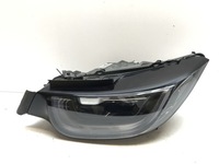 фото thumb №1, Bmw i3 lci lift лампа full led ліва перед 8494337