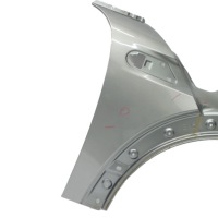Mini cooper r56 r57 крыло  правый  dark silver 871 Цена, фото thumb