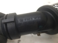 фото thumb №10, Корпус термостата 2.0 tfsi cdl s3 8p tt 265km golf vi leon 06f121111f