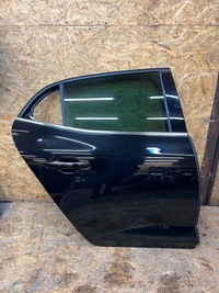 фото thumb №1, Двері правий задня задні renault megane iv tegne 16- hb