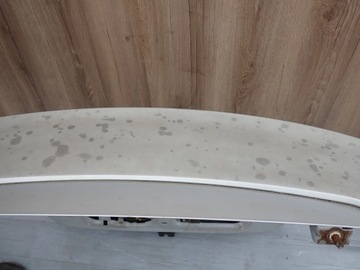 фото thumb №9, Hyundai getz 02-10 кришка багажника 5s