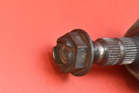 фото thumb №8, Приводной вал правая перед механическая коробка передач chevrole cruze 1 i j300 1.6 16v 124 km 09-12