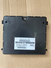 фото thumb №1, Модуль кондиционера renault captur ii 285253417r