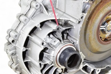 фото thumb №11, Коробка передач коробки передач ford kuga i mk1 2.0 tdci 163km cv6r7000ad пауэршифт