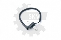 фото thumb №9, Датчик положение вала коленчатого 17skv316