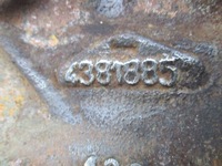 фото thumb №12, Fiat fso 125p polonez 1.5 1500 блок двигуна поршні