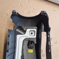 фото thumb №9, Защита колонки рулевого нижняя hyundai ioniq 6 oem 84852-kl000