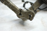 фото thumb №6, Поворотный кулак ступица левый левая перед передняя a4 b6 01-04