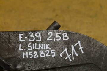 фото thumb №7, Лапи поддержка двигателя bmw e39 e46 1092973 2.5 b