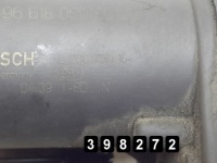 2005 citroen berlingo корпус дросель 1600бензин 16v 9661809080 0280750 Зі Шроту, фото thumb