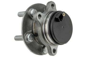 фото thumb №1, Nty ступиця колеса зад