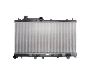 фото thumb №1, Радиаторов воды subaru outback 15- 2.5 b