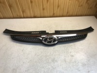 фото thumb №2, Решітка радіатора решітка радіатора хром hyundai i30