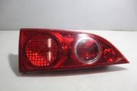 фото thumb №1, Лампа ліва задня w кришка багажника honda accord vii