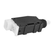 фото thumb №1, Привод замка ford transit 2000-2006 боковых