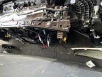 фото thumb №5, Бампер капот крыло радиатор усилитель pas лампы bmw 7 g70 c4a