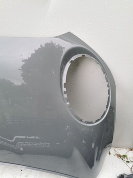 фото thumb №8, Бампер перед mini cooper f55, f56 14-20