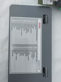 фото thumb №7, Коробка запобіжників швидка допомога "was" mercedes sprinter w906 eu