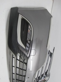 фото thumb №6, Бампер renault espace v 6 pdc initiale 16r перед передний