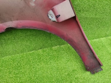 фото thumb №10, Seat altea toledo iii 04- крыло правый перед ls3x