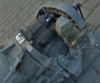 фото thumb №7, Коробка передач передач vw crafter i 2.5tdi zgs europa