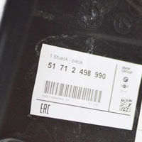 фото thumb №6, Bmw 5 e39 передня права нижня захист крила 51712498990 2498990