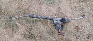 фото thumb №8, Nsk 53600-saa-g5 трансмиссия рулевая рейка honda jazz