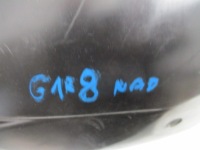 фото thumb №10, Citroen c4 picasso i подкрылок передние перед левая nowe оригинальные 9653142080