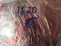 фото thumb №8, Лампа правый задняя hyundai ix20 92402-1k0