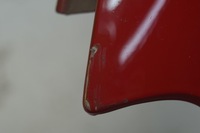 фото thumb №8, Крыло левый перед suzuki ignis sport z9t