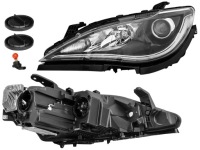 фото thumb №1, Chrysler voyager 2020- фара лампа левая drl 68342193ae