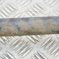 фото thumb №7, Audi q5 sq5 2017 правая сторона полуось задняя