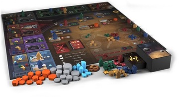 Lucky Duck Games Dune: Империя