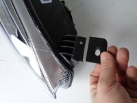 Фара правий фара ford focus mk4 18- led Оригінал, фото thumb