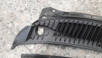 фото thumb №11, 55753-87211 панель під лобовим склом лівий правий зад cuore l501