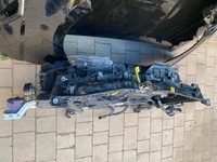 фото thumb №5, Бампер капот лампа pas переднє fiat 500 500e електрик