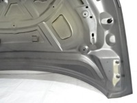 фото thumb №15, Peugeot 308 t9 ii капот крышка двигателя evl