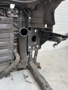 фото thumb №13, Pas переднє радіатор mini cooper r56 1.6d